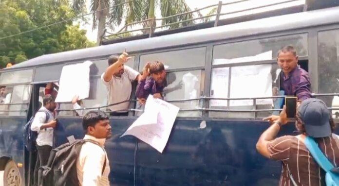 शिक्षक भर्ती शिक्षक भर्ती