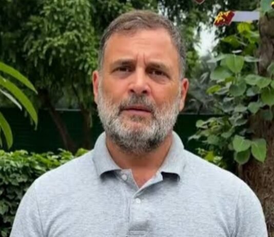 धर्मेंद्र प्रधान के इस्तीफे पर राहुल गांधी ने कहा, ‘शाबाश देशभर के छात्रों, आप सभी पर है गर्व राहुल गांधी