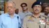 DGP का यूपी के पुलिस अधिकारियों को निर्देश, कांवड़ यात्रा पर विशेष चौकसी बरतें यूपी पुलिस