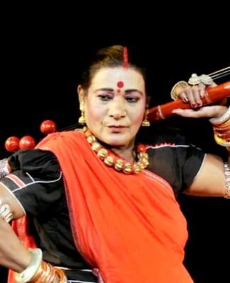 तीजन बाई