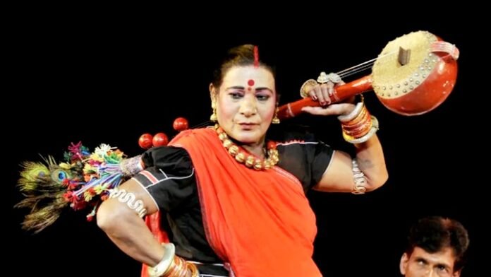 तीजन बाई