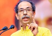 सोनम वांगचुक-अभिजीत दीपके का समर्थन कर उद्धव ठाकरे ने कहा, सरकार के पास टाइम नहीं, स्टूडेंट्स का भविष्य हो रहा खराब उद्धव ठाकरे