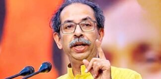 सोनम वांगचुक-अभिजीत दीपके का समर्थन कर उद्धव ठाकरे ने कहा, “सरकार के पास टाइम नहीं, स्टूडेंट्स का भविष्य हो रहा खराब” उद्धव ठाकरे