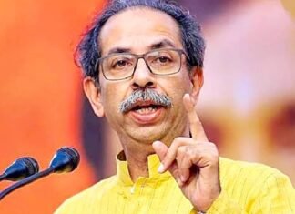 सोनम वांगचुक-अभिजीत दीपके का समर्थन कर उद्धव ठाकरे ने कहा, “सरकार के पास टाइम नहीं, स्टूडेंट्स का भविष्य हो रहा खराब” उद्धव ठाकरे