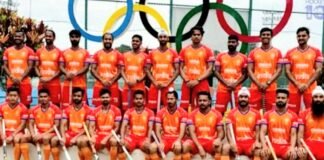 प्रियंका गांधी का भाजपा-RSS पर निशाना, ‘हॉकी टीम की जर्सी का रंग या इतिहास को बदलने की कोशिश… हॉकी टीम की जर्सी