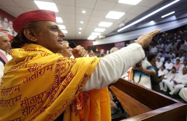 पीडीए स्वाभिमान सहयोग अभियान पीडीए स्वाभिमान सहयोग अभियान