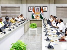 रानी लक्ष्मीबाई स्कूटी योजना, दो नए एक्सप्रेसवे समेत 16 प्रस्तावों को योगी की कैबिनेट में मंजूरी कैबिनेट बैठक