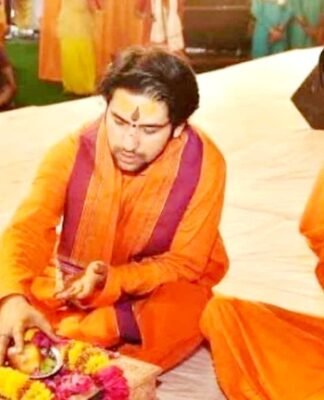 शालिग्राम गर्ग