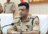 15 सीनियर IPS अफसरों का तबादला, तरुण गाबा बने कमिश्नर लखनऊ तबादला