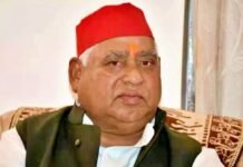 अवधेश प्रसाद