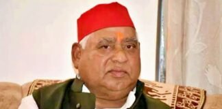 अवधेश प्रसाद