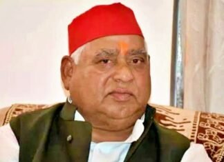 अवधेश प्रसाद ने कहा, श्रीराम से नहीं बच पाएंगे चढ़ावा चोरी करने वाले अवधेश प्रसाद