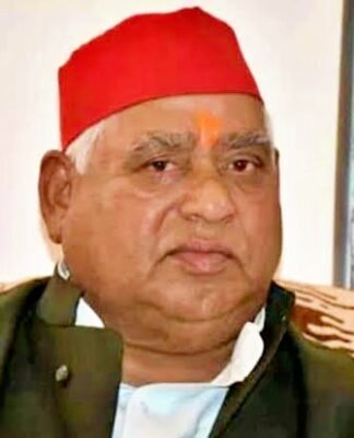 अवधेश प्रसाद