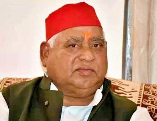 अवधेश प्रसाद