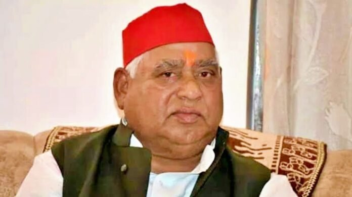 अवधेश प्रसाद