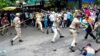 छात्रों से बर्बरता मामले में याचिकाकर्ता से बोला सुप्रीम कोर्ट, वीडियो देखने का नहीं है समय छात्रों से बर्बरता