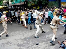छात्रों से बर्बरता मामले में याचिकाकर्ता से बोला सुप्रीम कोर्ट, Video देखने का नहीं है समय छात्रों से बर्बरता