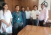 प्लॉट-फ्लैट व कॉमर्शियल प्रापर्टी के रजिस्ट्रेशन तक के लिए अब एक बैंक देगा लोन, LDA-PNB के बीच हुआ MOU एलडीए पीएनबी एमओयू