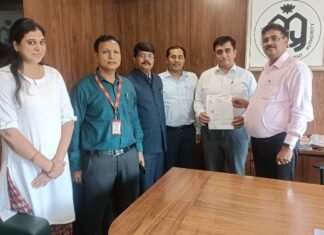 प्लॉट-फ्लैट व कॉमर्शियल प्रापर्टी के रजिस्ट्रेशन तक के लिए अब एक बैंक देगा लोन, LDA-PNB के बीच हुआ MOU एलडीए पीएनबी एमओयू