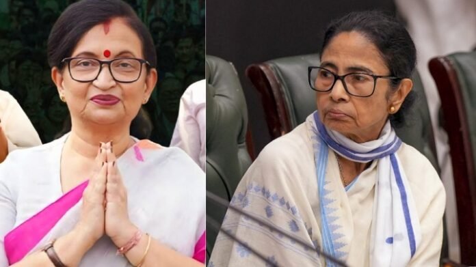 टीएमसी टीएमसी