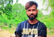 तेज रफ्तार कंटेनर