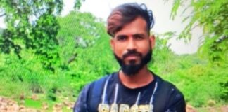 तेज रफ्तार कंटेनर