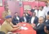 चंपत राय-गोपाल राव व अनिल मिश्रा पर हो FIR, चढ़ावा चोरी में वकीलों ने पुलिस को दी शिकायत चढ़ावा चोरी
