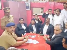 चढ़ावा चोरी