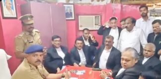 चढ़ावा चोरी