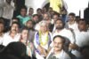 कांग्रेस यूपी प्रभारी बनने के बाद लखनऊ पहुंचे राजेंद्र पाल गौतम ने कहा, दलित-पिछ़डें व अल्पसंख्यकों से नफरत करती है बीजेपी, करेंगे खत्म राजेंद्र पाल गौतम