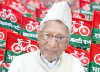आलमबदी आजमी