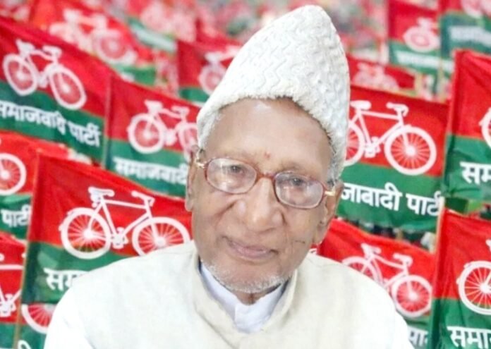 आलमबदी आजमी आलमबदी आजमी