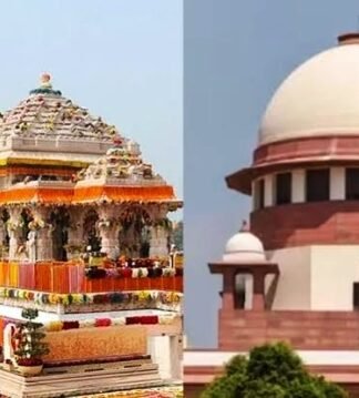 राम मंदिर चढ़ावा चोरी की फिर होगी SIT जांच, सुप्रीम कोर्ट का बड़ा आदेश चढ़ावा चोरी