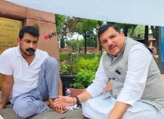 चंद्रशेखर आजाद
