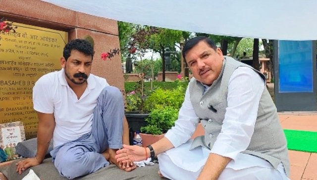 चंद्रशेखर आजाद चंद्रशेखर आजाद