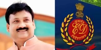 सपा के पूर्व विधायक दीप नारायण सिंह पर ED का शिकंजा, लखनऊ-झांसी में कई ठिकानों पर छापेमारी ईडी का शिकंजा