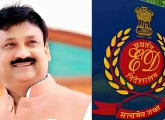 दीप नारायण सिंह