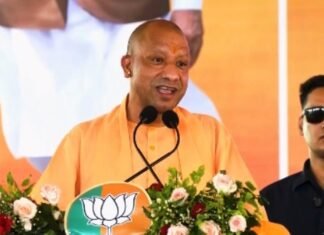 ‘भाजपा का विरोध करते-करते भारत का करने लगे विरोध’, CM योगी का विपक्ष पर हमला मुख्यमंत्री योगी