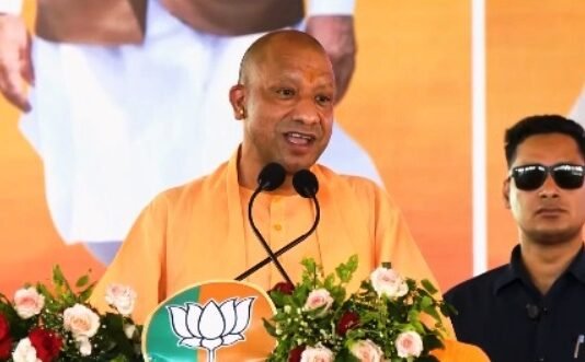 ‘भाजपा का विरोध करते-करते भारत का विरोध करने लगे हैं लोग’, CM योगी का विपक्ष पर बड़ा हमला मुख्यमंत्री योगी