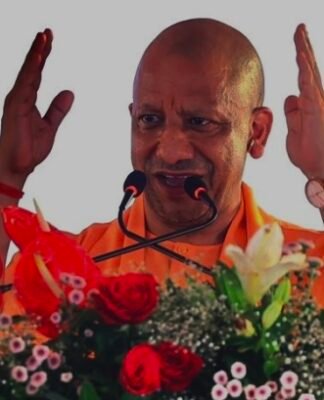 योगी आदित्‍यनाथ