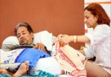 सफदरजंग से मेदांता हॉस्पिटल शिफ्ट होंगे सोनम वांगचुक, दिल्ली HC का आदेश सोनम वांगचुक