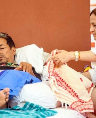 सफदरजंग से मेदांता हॉस्पिटल शिफ्ट होंगे सोनम वांगचुक, दिल्ली HC का आदेश सोनम वांगचुक