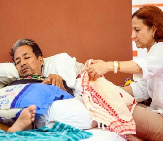 सफदरजंग से मेदांता हॉस्पिटल शिफ्ट होंगे सोनम वांगचुक, दिल्ली HC का आदेश सोनम वांगचुक