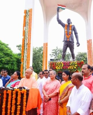 गुलाब सिंह लोधी