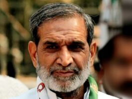 तिहाड़ जेल में उम्र कैद की सजा काट रहे कांग्रेस के पूर्व सांसद का निधन तिहाड़ जेल