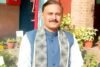 विधानसभा चुनाव से पहले रालोद को बड़ा झटका, प्रदेश अध्यक्ष ने छोड़ी RLD आरएलडी