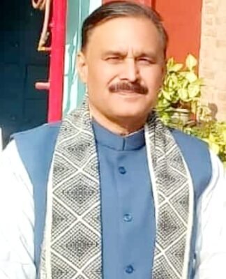 विधानसभा चुनाव से पहले रालोद को बड़ा झटका, प्रदेश अध्यक्ष ने छोड़ी RLD आरएलडी