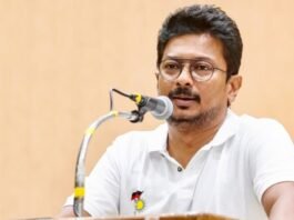 तमिलनाडु में पूर्व डिप्टी सीएम गिरफ्तार, एक्ट्रेस पर किया था विवादित कमेंट तमिलनाडु