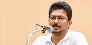 तमिलनाडु में पूर्व डिप्टी सीएम गिरफ्तार, एक्ट्रेस पर किया था विवादित कमेंट तमिलनाडु