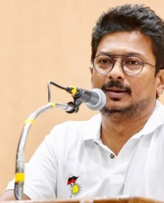 तमिलनाडु में पूर्व डिप्टी सीएम गिरफ्तार, एक्ट्रेस पर किया था विवादित कमेंट तमिलनाडु